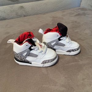 Baby Jordan’s